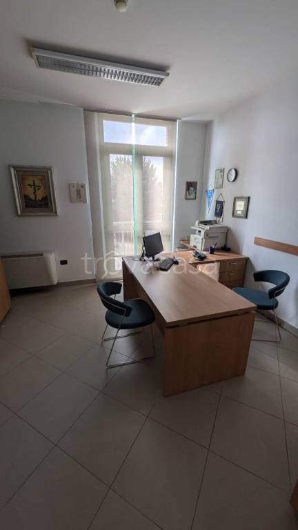 ufficio in affitto ad Agliana