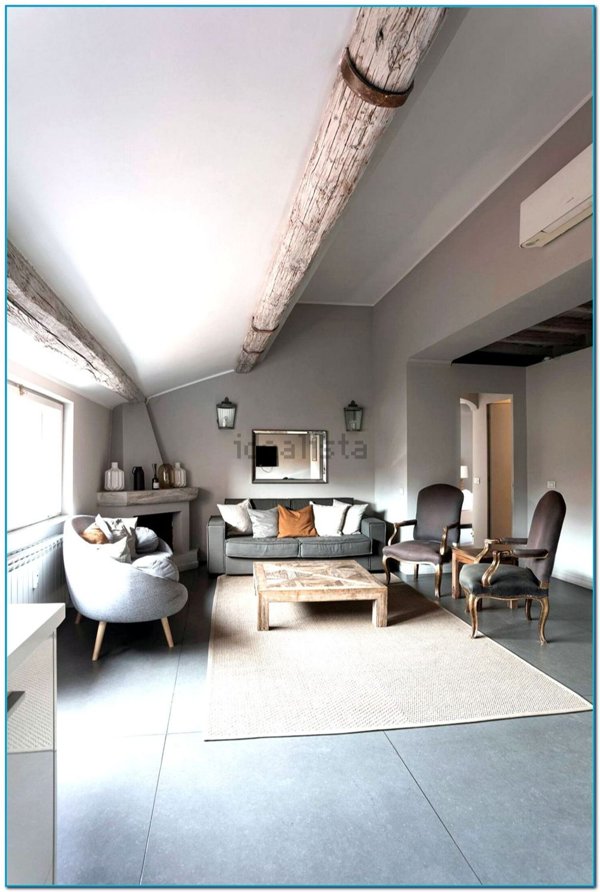 appartamento in affitto ad Agliana