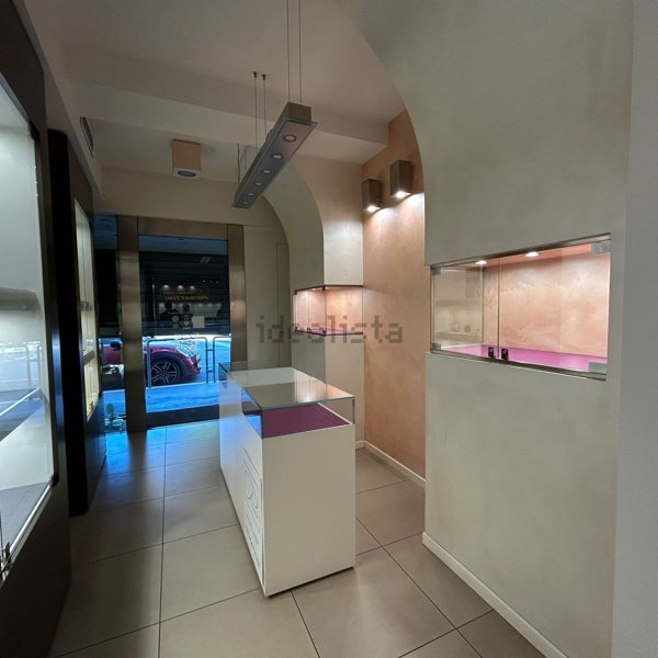 ufficio in affitto ad Agliana