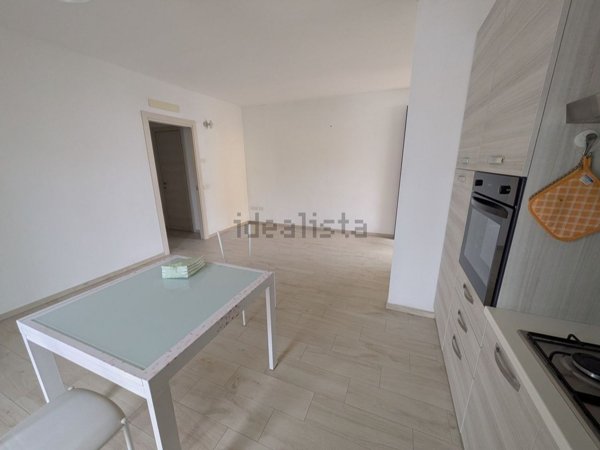 appartamento in affitto ad Agliana