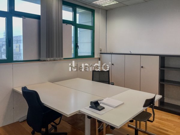 ufficio in affitto ad Agliana