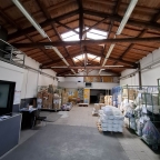 ufficio in affitto ad Agliana in zona San Niccolò