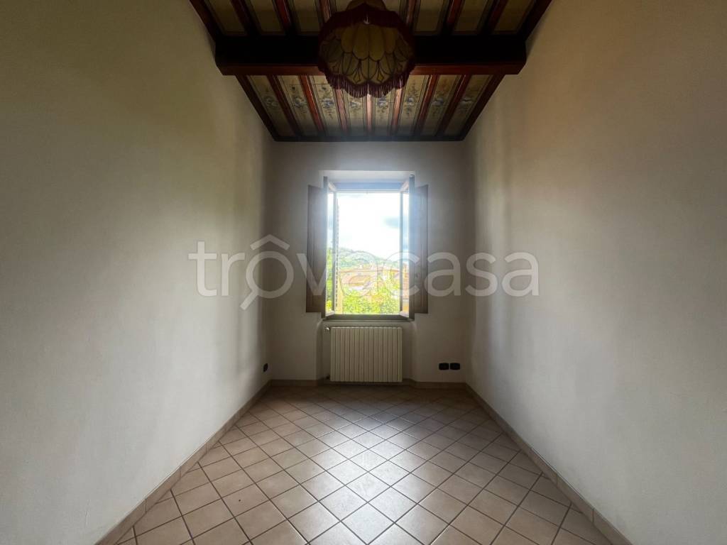 appartamento in affitto a Buggiano