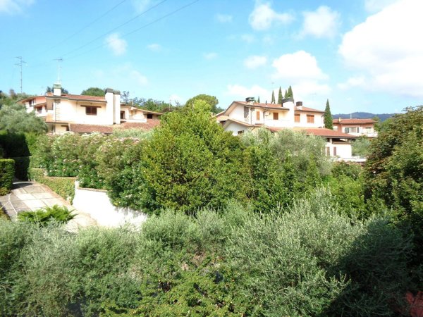 appartamento in affitto a Buggiano in zona Borgo a Buggiano