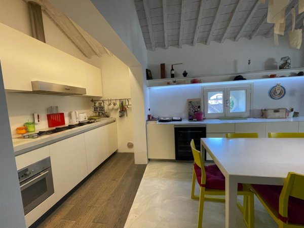 appartamento in affitto a Buggiano in zona Borgo a Buggiano