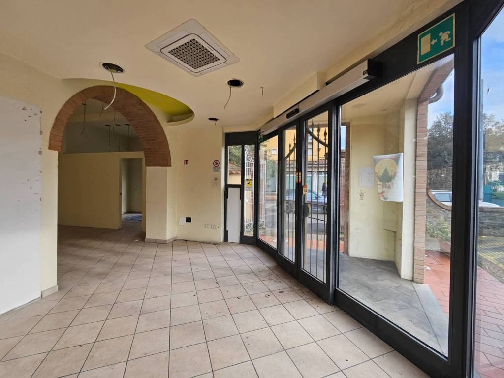 appartamento in affitto a Buggiano in zona Borgo a Buggiano