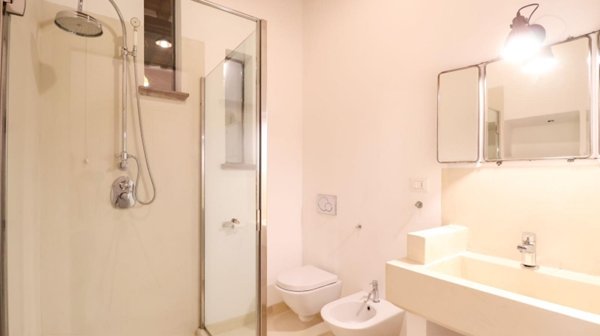 appartamento in affitto a Buggiano