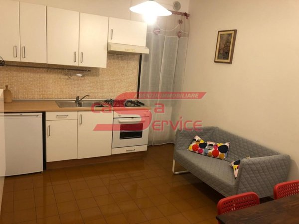 appartamento in affitto a Buggiano
