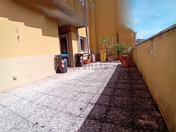 ufficio in affitto a Buggiano in zona Borgo a Buggiano