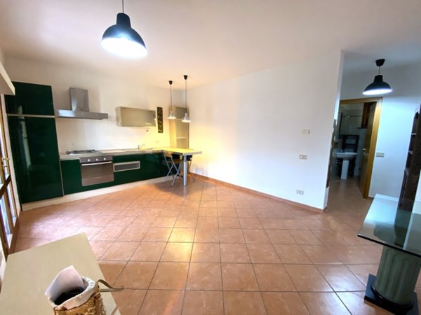 appartamento in affitto a Buggiano in zona Borgo a Buggiano