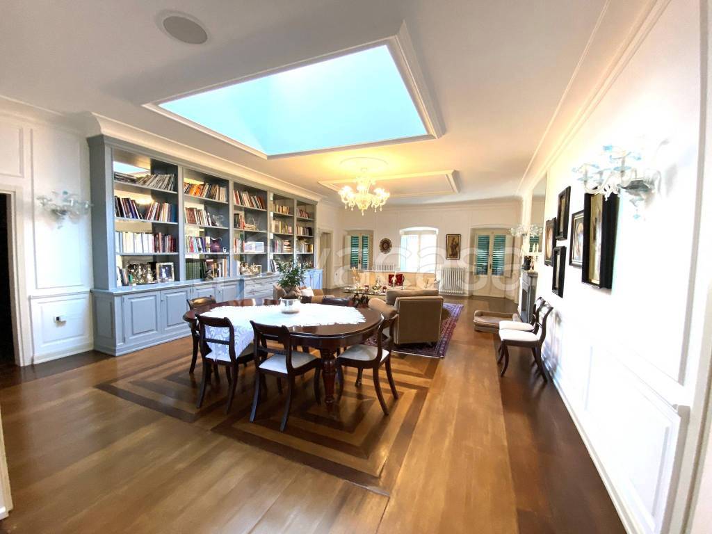 appartamento in affitto a Buggiano in zona Borgo a Buggiano