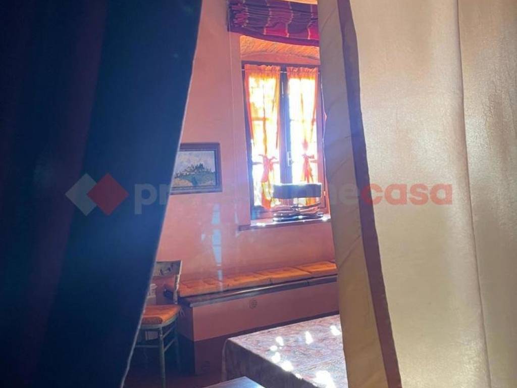 appartamento in affitto a Buggiano in zona Buggiano Castello