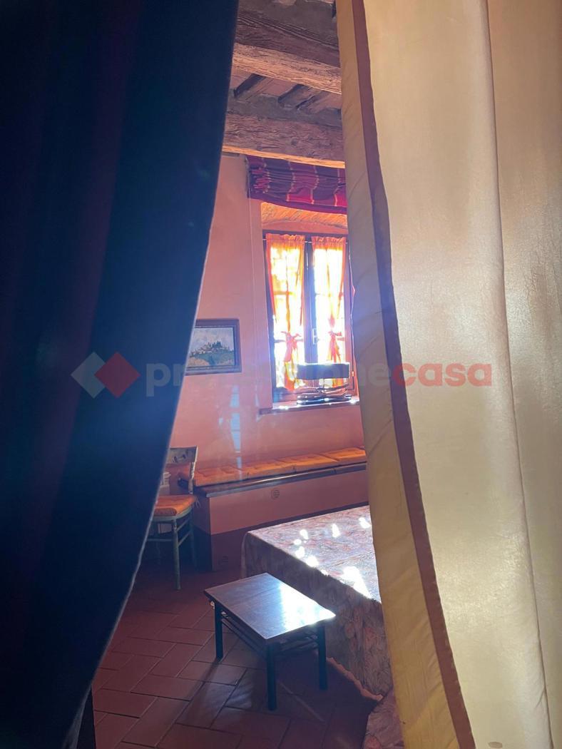 appartamento in affitto a Buggiano