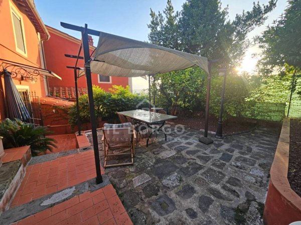 appartamento in affitto a Buggiano