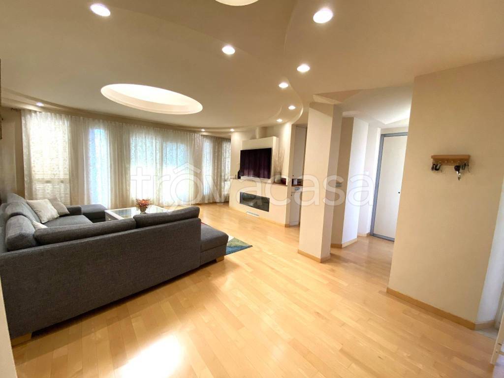 appartamento in affitto a Buggiano in zona Borgo a Buggiano