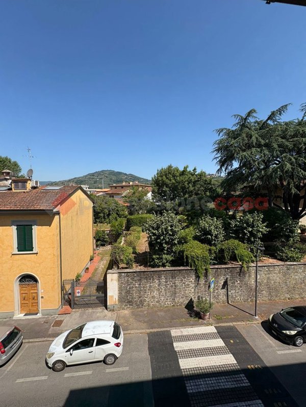 appartamento in affitto a Buggiano in zona Borgo a Buggiano