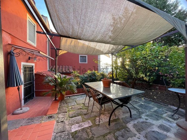 appartamento in affitto a Buggiano in zona Buggiano Castello