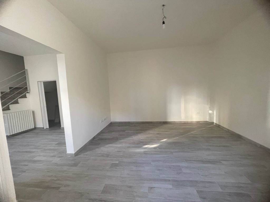 appartamento in affitto a Buggiano in zona Borgo a Buggiano