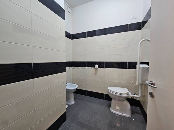 ufficio in affitto a Buggiano in zona Pittini