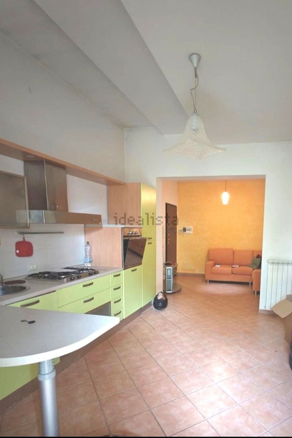 appartamento in affitto a Buggiano
