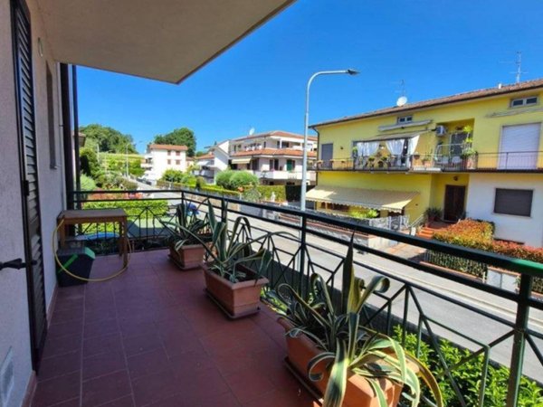 appartamento in affitto a Buggiano in zona Borgo a Buggiano