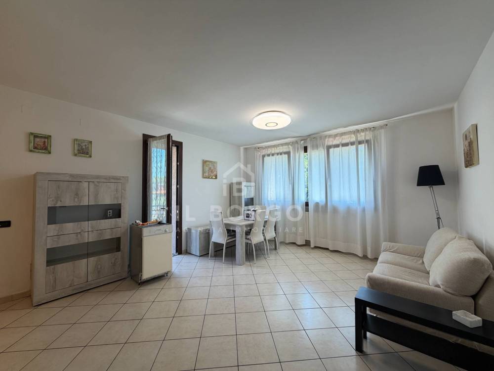 appartamento in affitto a Buggiano in zona Borgo a Buggiano