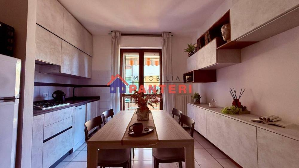 appartamento in affitto a Buggiano in zona Borgo a Buggiano