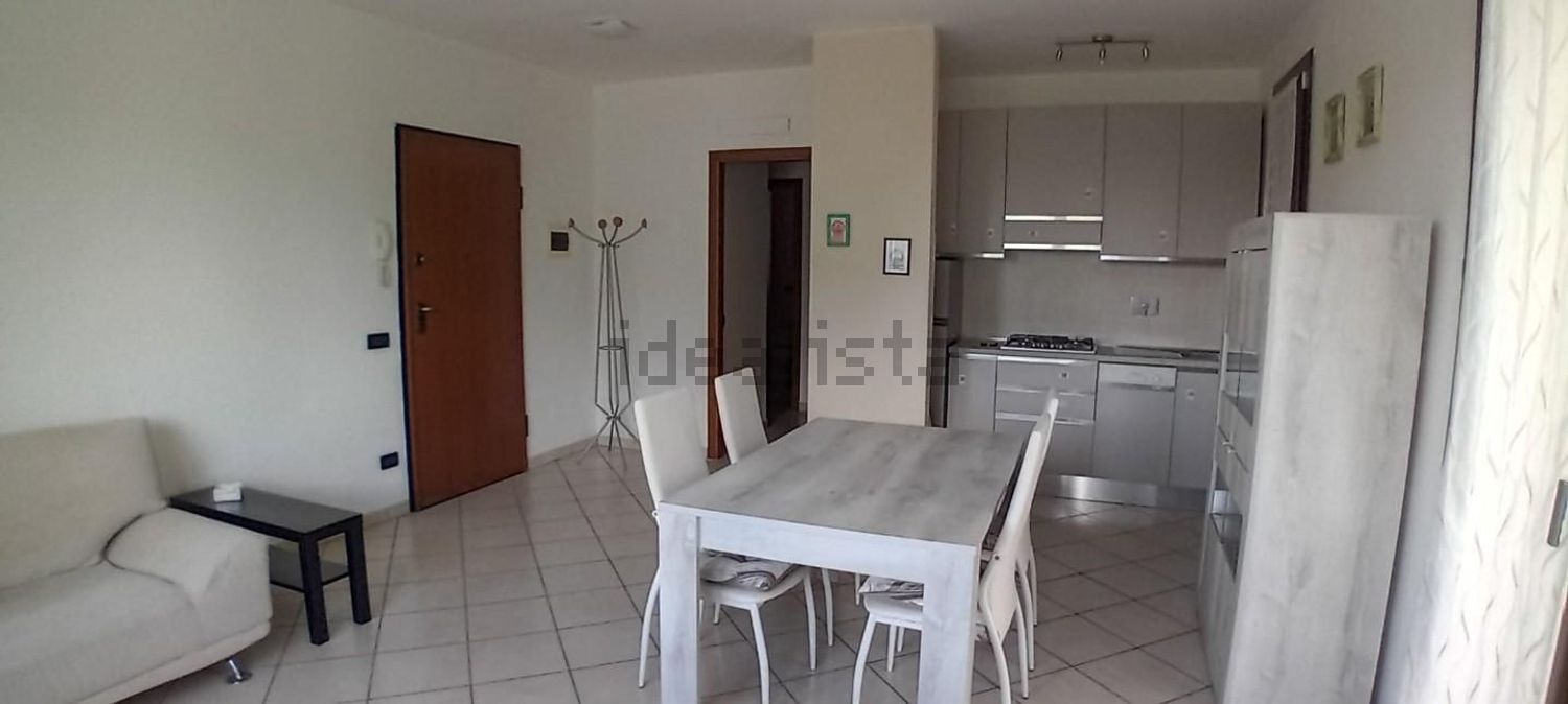 appartamento in affitto a Buggiano in zona Borgo a Buggiano