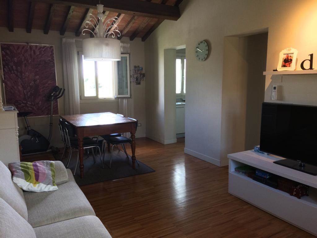 appartamento in affitto a Buggiano in zona Pittini