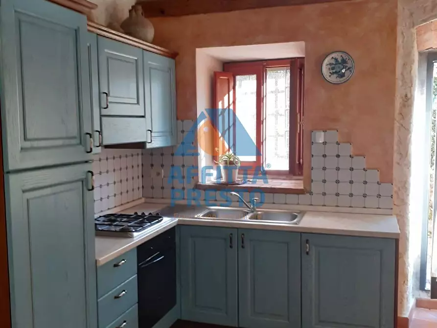 appartamento in affitto a Lamporecchio