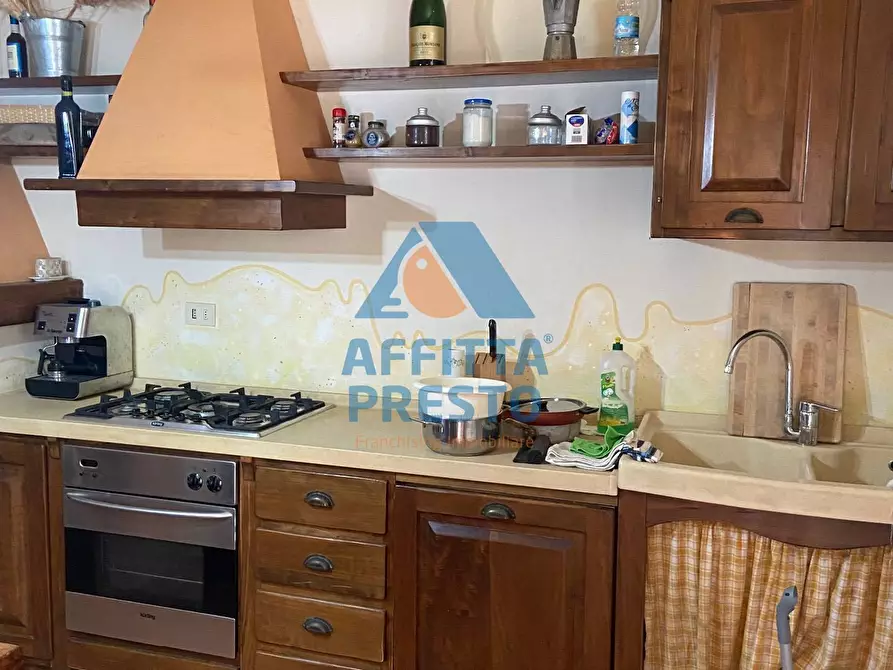 casa indipendente in affitto a Lamporecchio