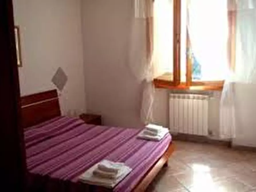 appartamento in affitto a Lamporecchio in zona San Baronto