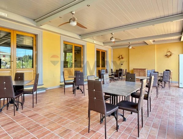 negozio in affitto a Lamporecchio