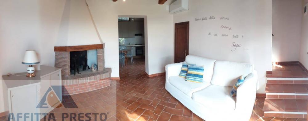 casa indipendente in affitto a Lamporecchio