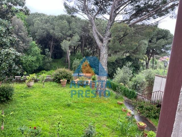 casa indipendente in affitto a Lamporecchio in zona Borgano