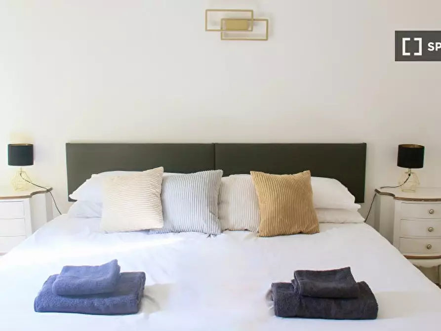 appartamento in affitto a Lamporecchio