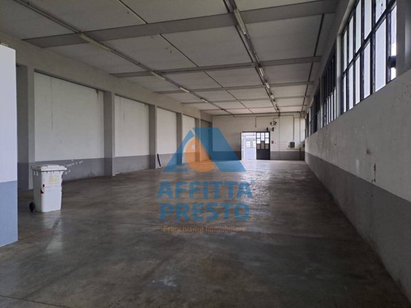 appartamento in affitto a Lamporecchio