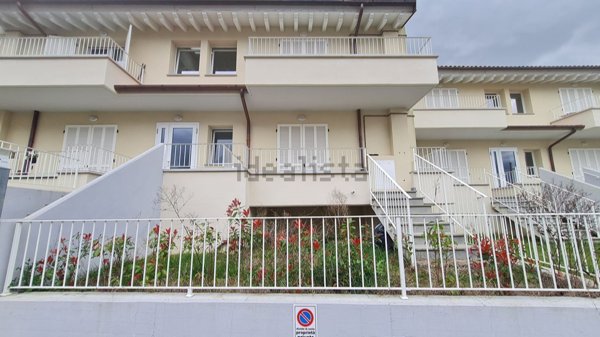 appartamento in affitto a Lamporecchio