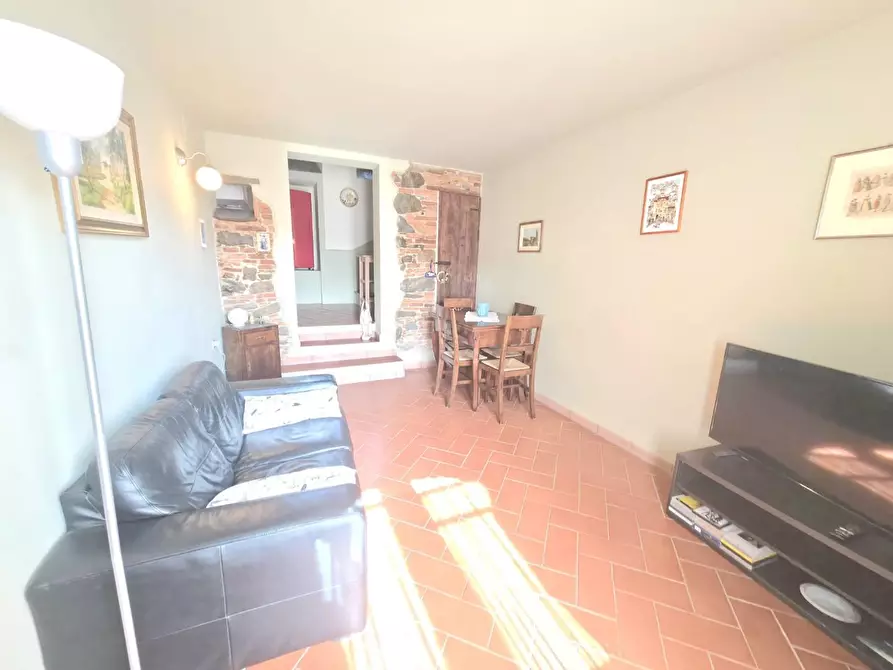 casa indipendente in affitto a Lamporecchio