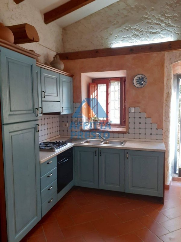 appartamento in affitto a Lamporecchio