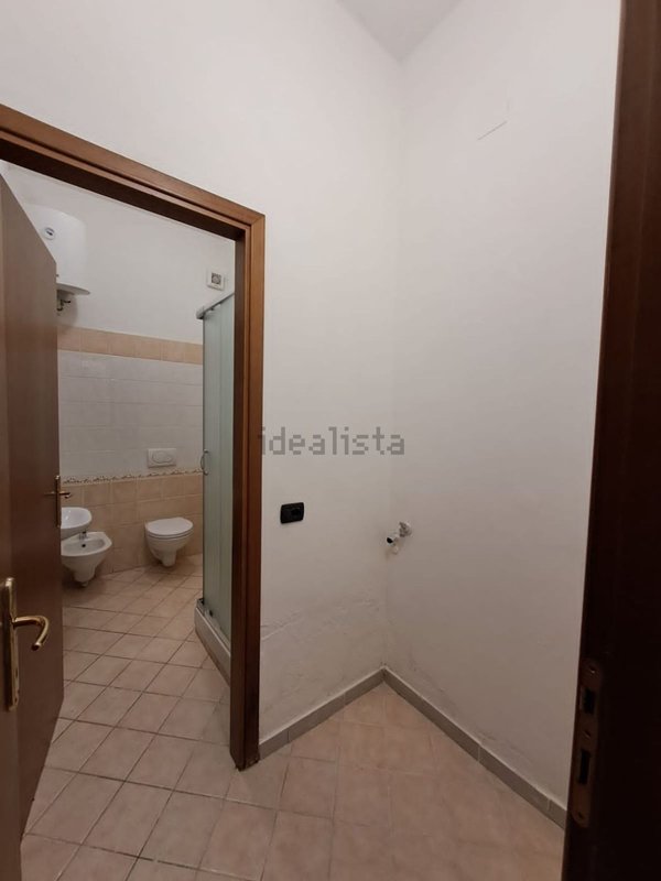 appartamento in affitto a Lamporecchio in zona Borgano