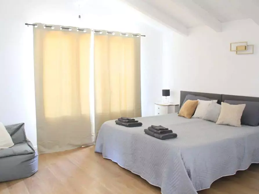 appartamento in affitto a Lamporecchio in zona Mastromarco