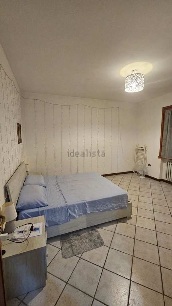 appartamento in affitto a Lamporecchio in zona Borgano