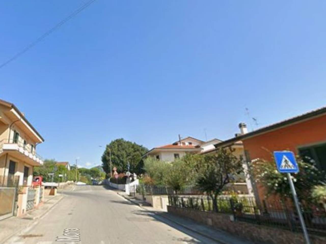 appartamento in affitto a Lamporecchio in zona Spicchio