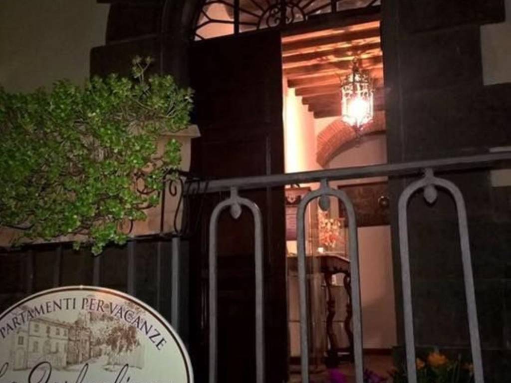 appartamento in affitto a Marliana in zona Serra Pistoiese