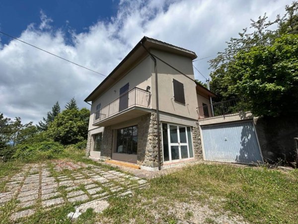 casa indipendente in vendita a Marliana in zona Panicagliora