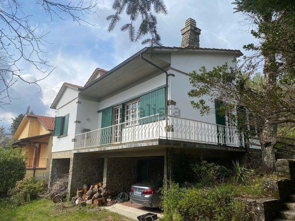 appartamento in affitto a Marliana