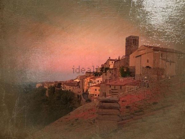 appartamento in affitto a Marliana in zona Serra Pistoiese