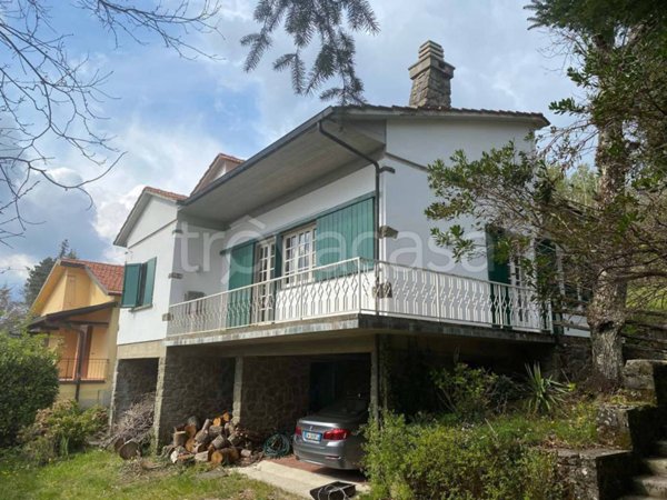 appartamento in affitto a Marliana