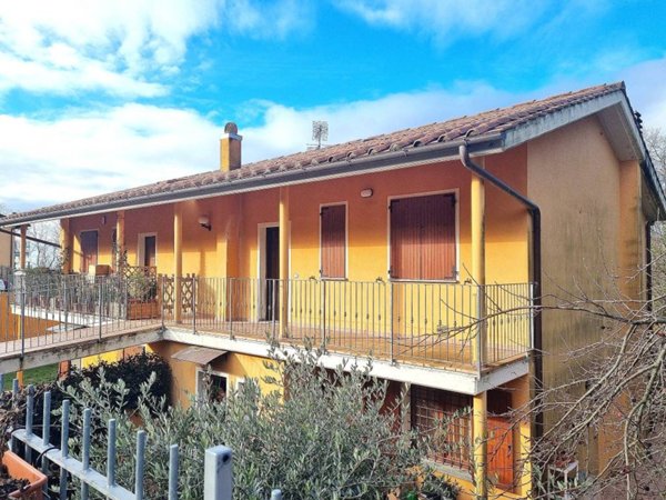 appartamento in affitto a Marliana in zona Casore del Monte